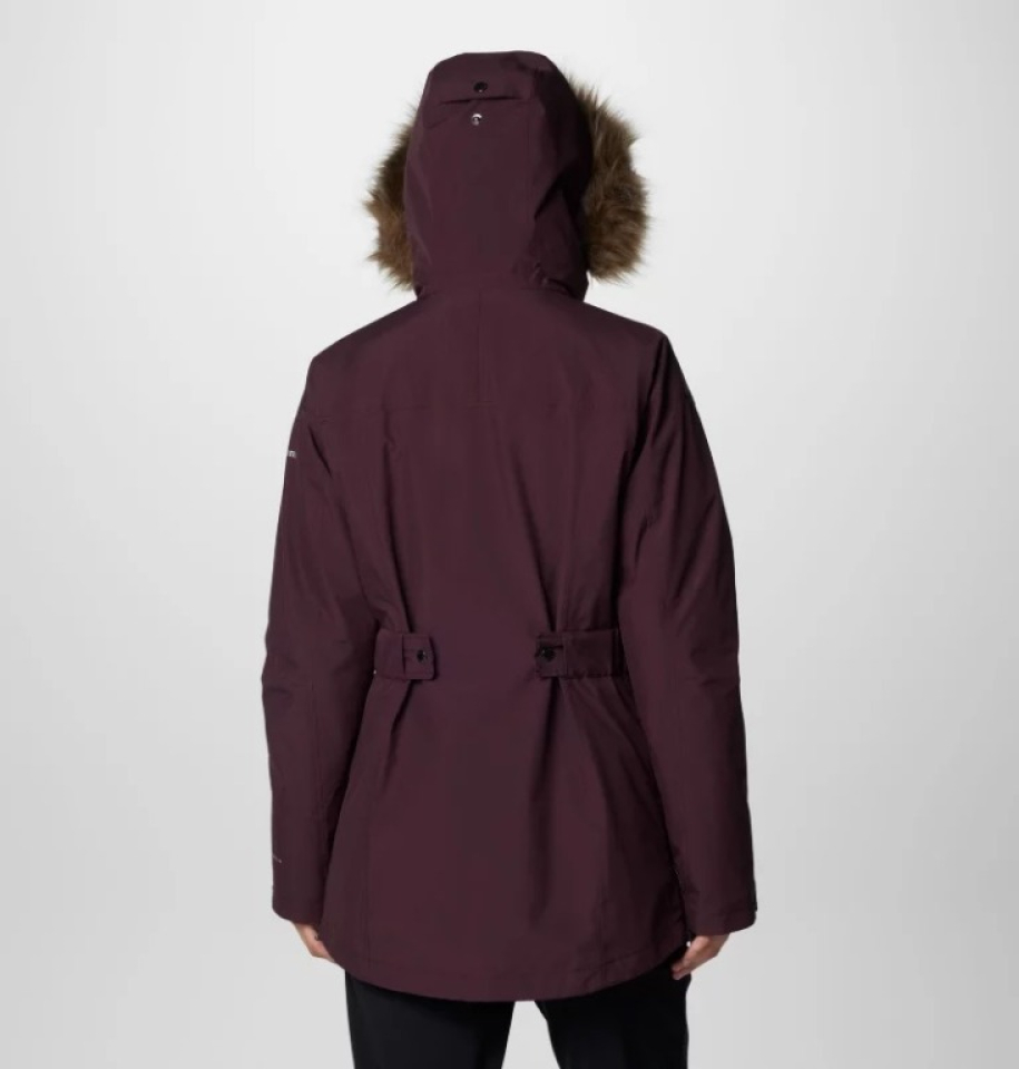 Veste Payton Pass Interchange Femme - COLUMBIA