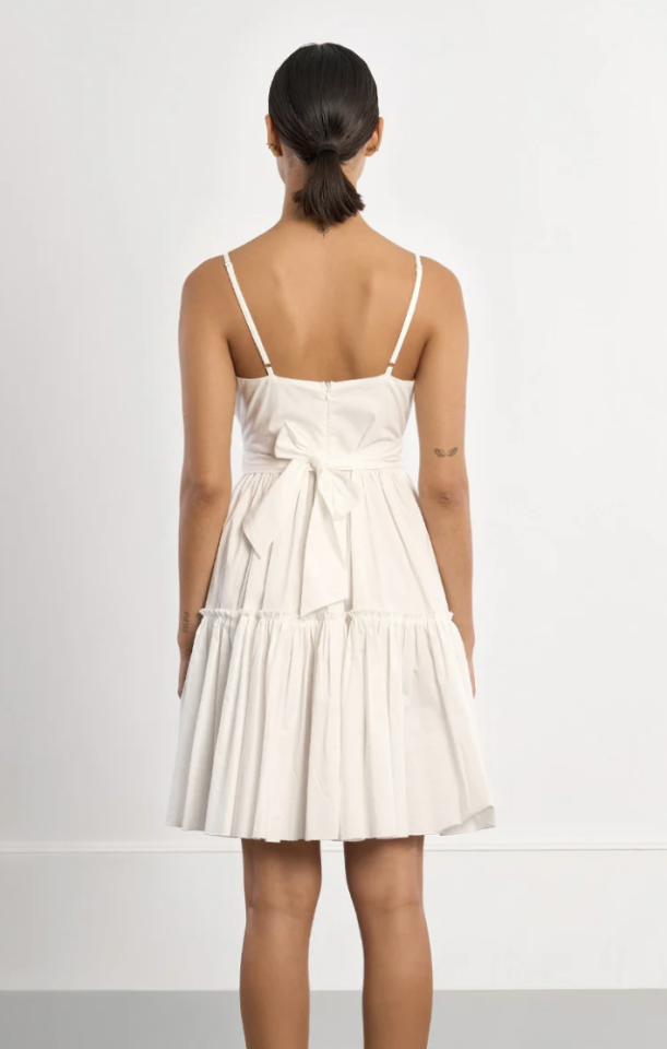 Robe féminine - MOLLY BRACKEN