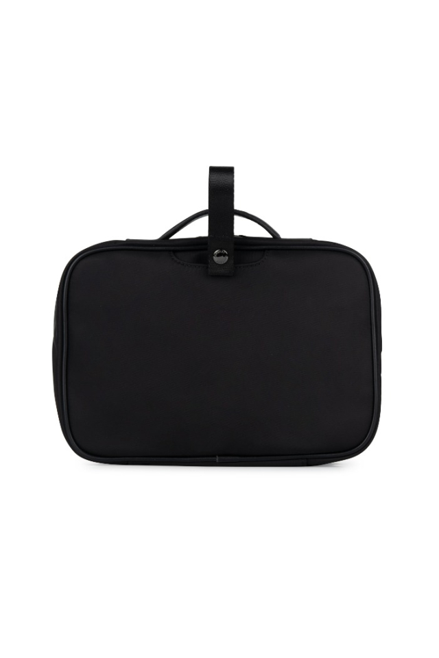 Trousse en cuir vegan CASEY - LAMBERT 
