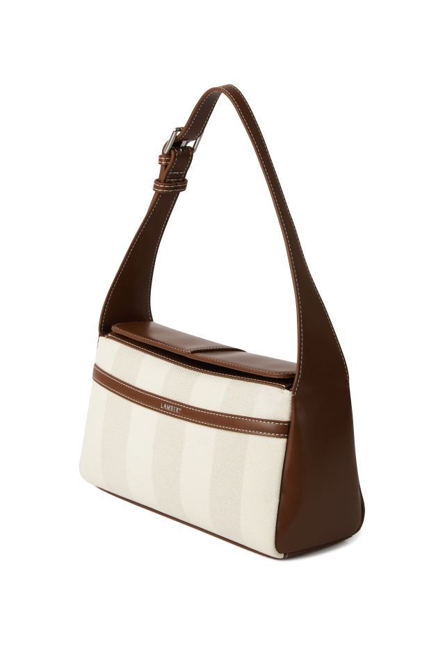 Sac à main réversible Shania – LAMBERT