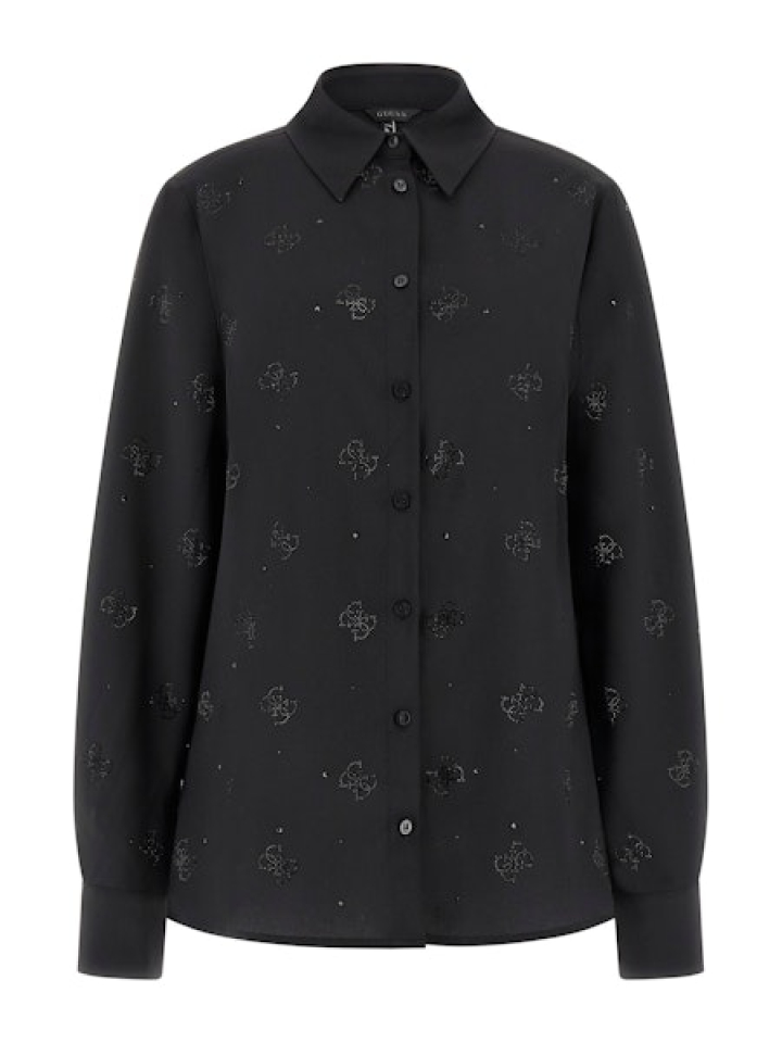 Chemisier Flore – GUESS