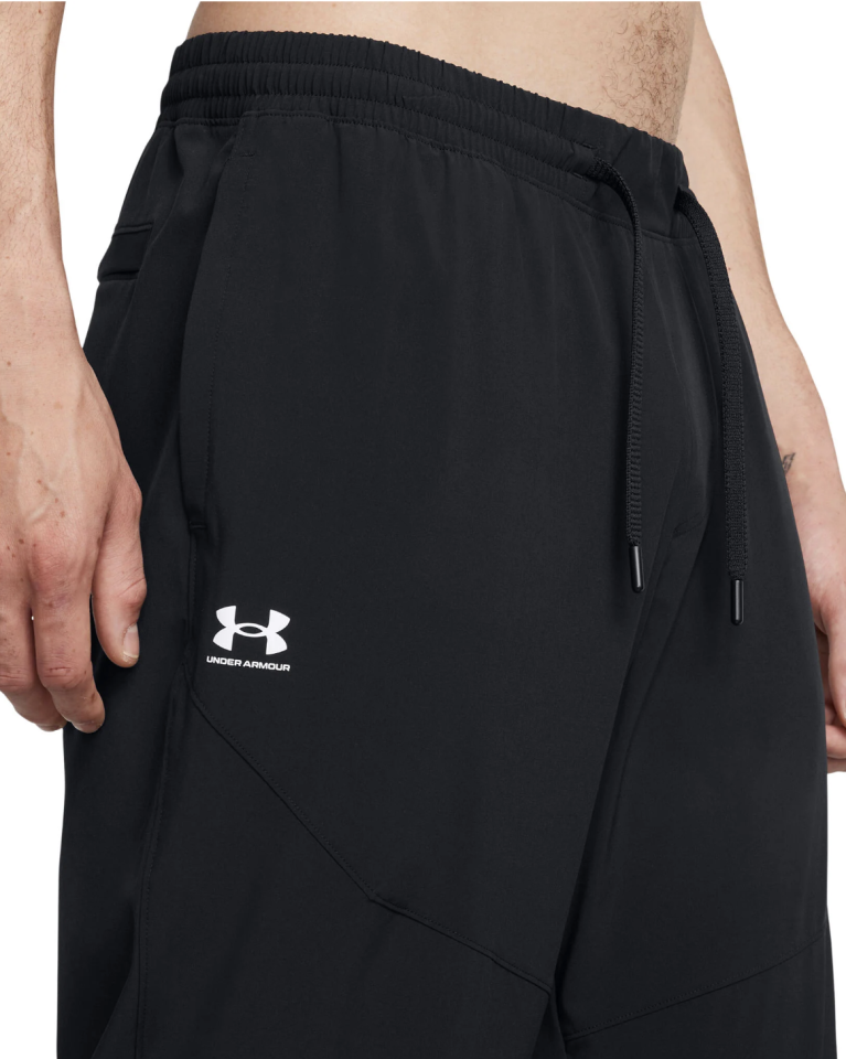 Pantalon sport Vibe - UNDER ARMOUR - 1386556 - Under Armour