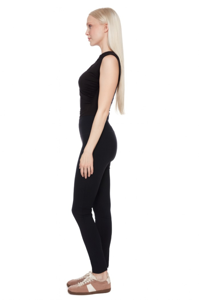 Legging confort – TYLER MADISON - 526016 - I LOVE TYLER MADISON