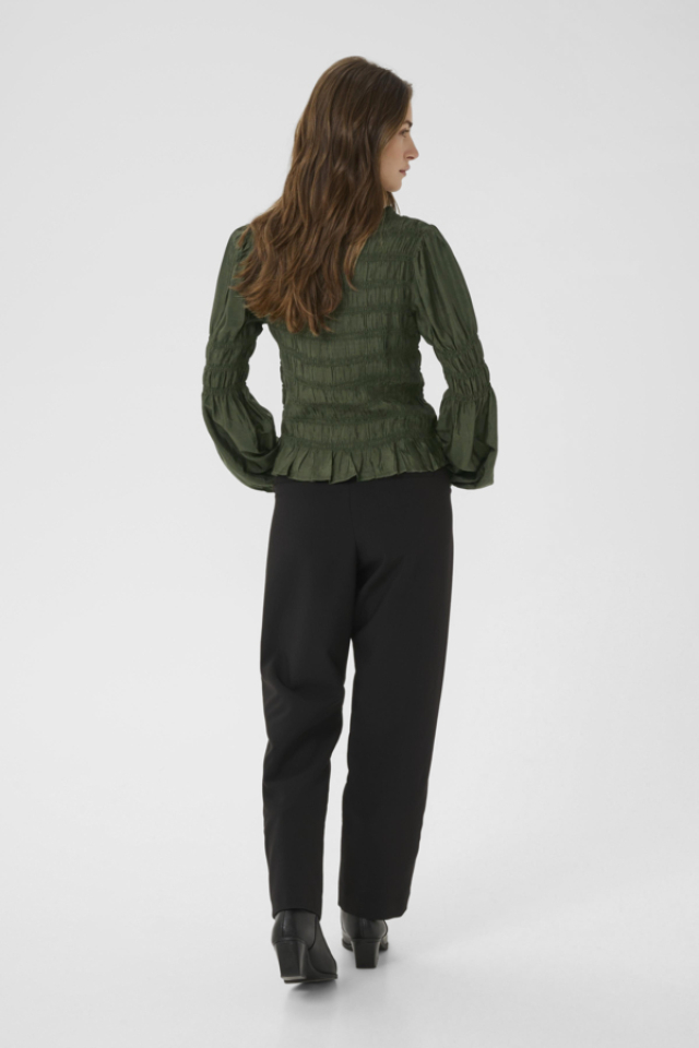 Blouse Henva - CREAM 