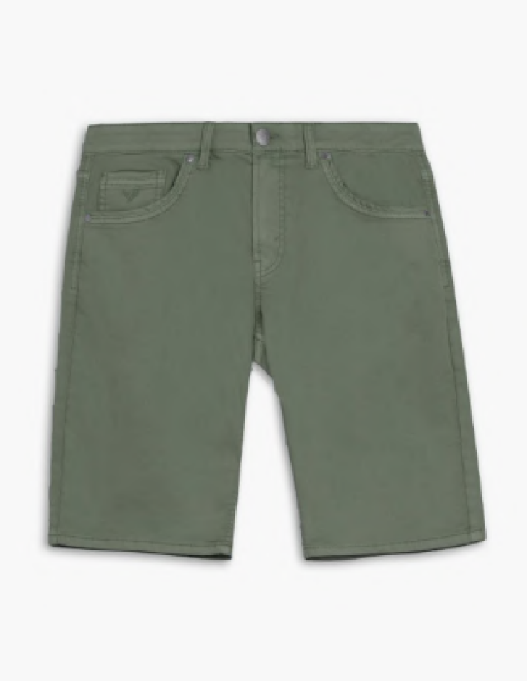 Bermuda Luke – BLACKBULL - 3825-7973-96 - Black Bull