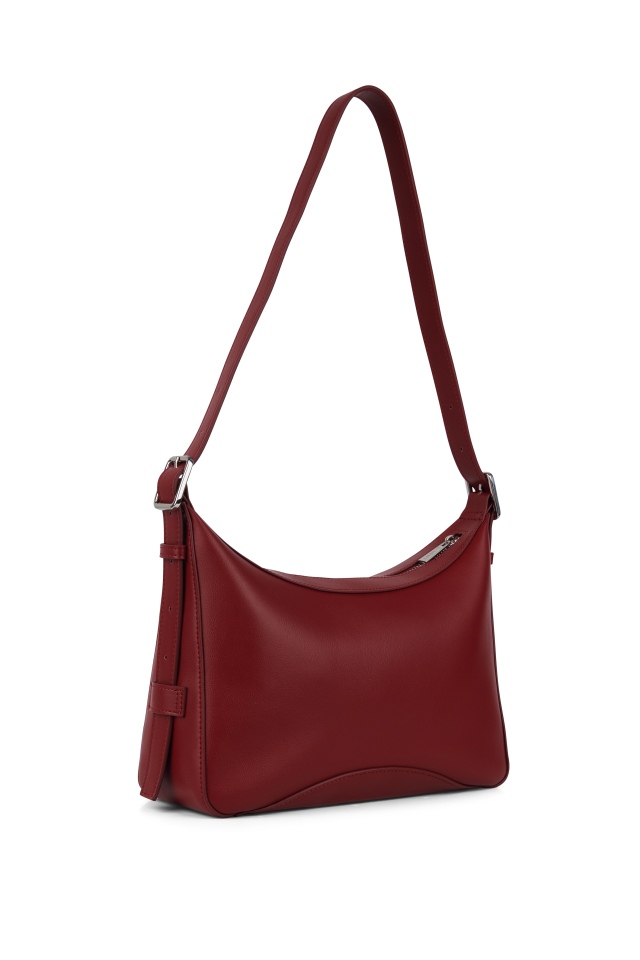 Sac à main 2-en-1 Audrey en cuir vegan - LAMBERT