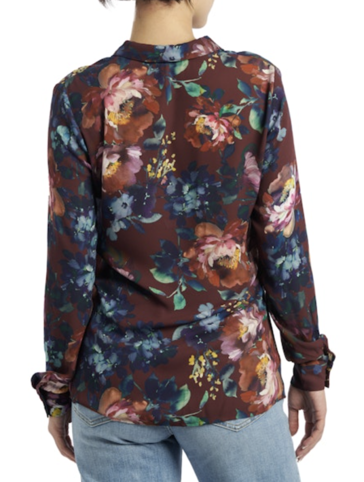 Blouse Clouis – GUESS