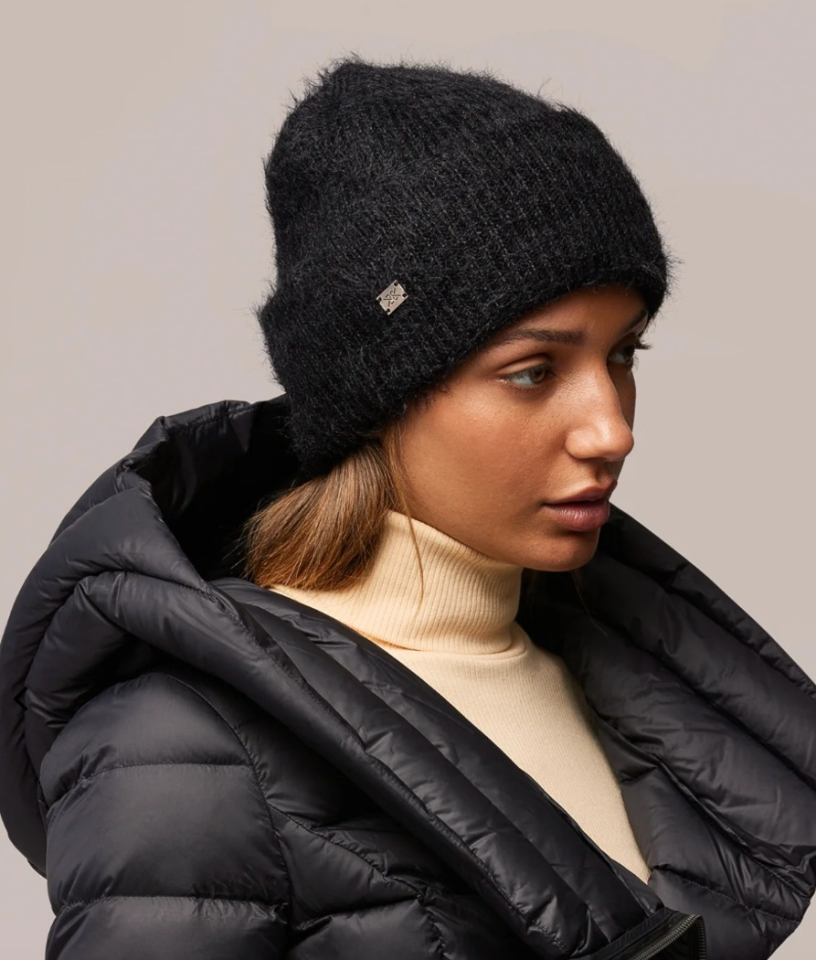 Tuque Jaya - SOIA & KYO 