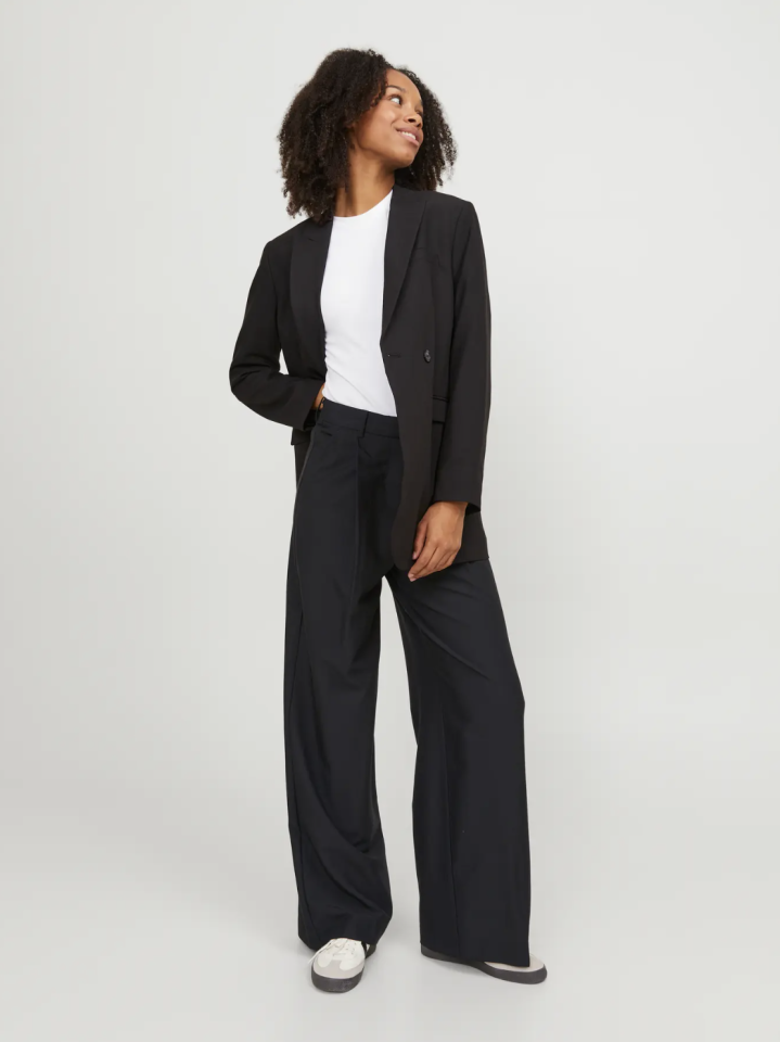Pantalon à jambe ample Ellis – JJXX