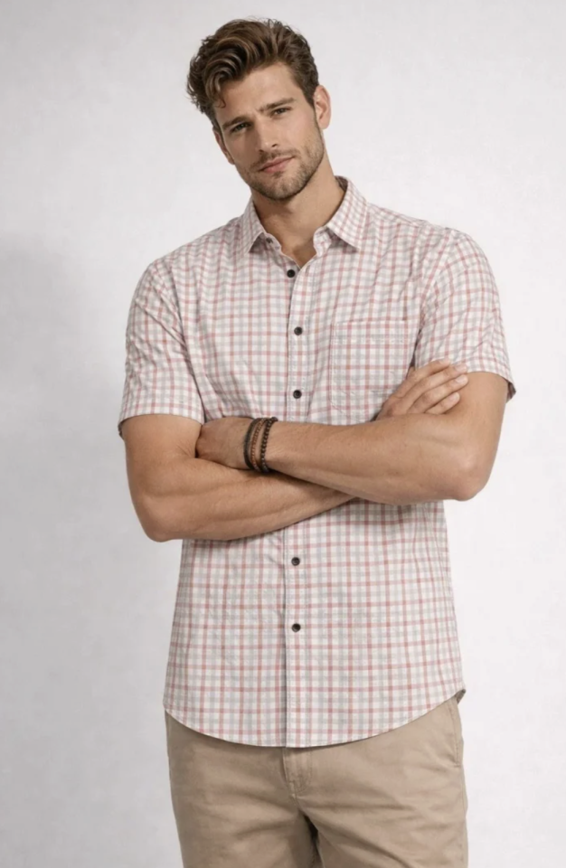 Chemise Trenton - LOIS - 1315 - LOIS