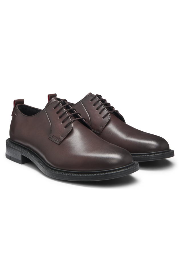 Chaussures derby Lysander - HUGO BOSS - 50552580 - Hugo Boss