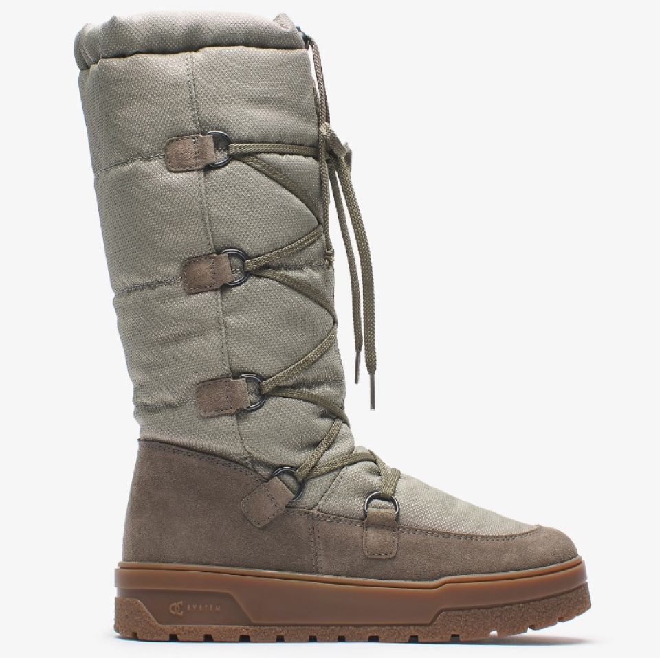 Bottes à crampons Calipso - OLANG 