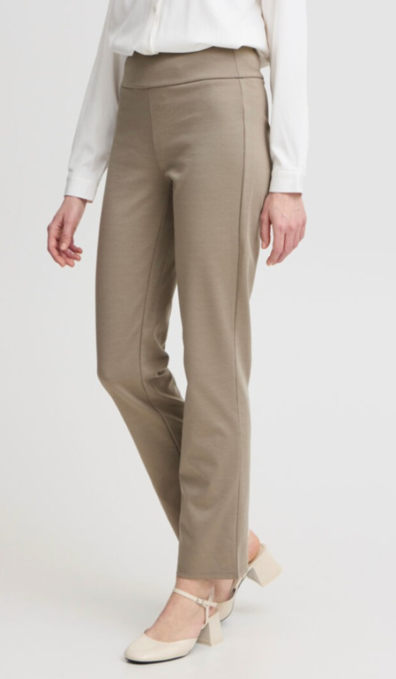 Pantalon blazer - FRANSA - 20615363 - FRANSA