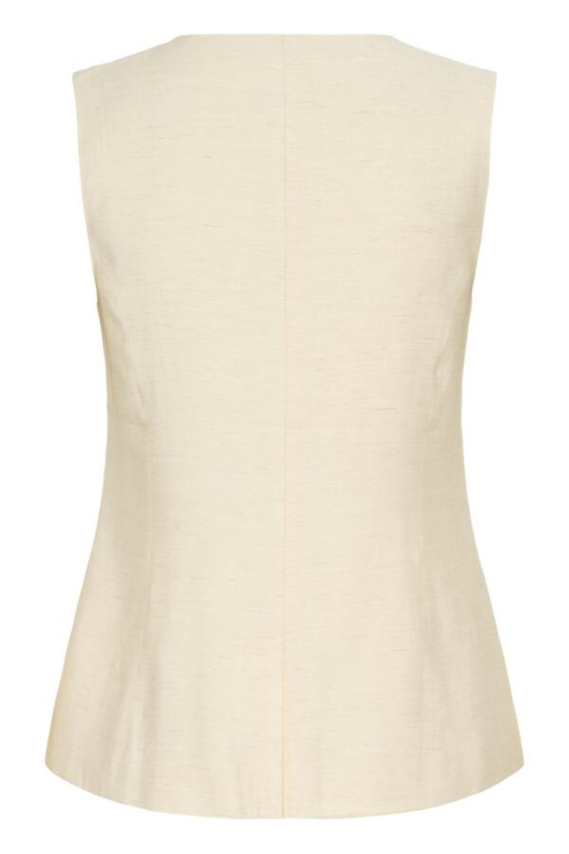 Veston sans manches Annetta – KAFFE