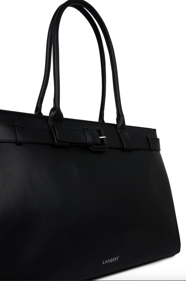 Le Odelia - Sac fourre-tout - LAMBERT 