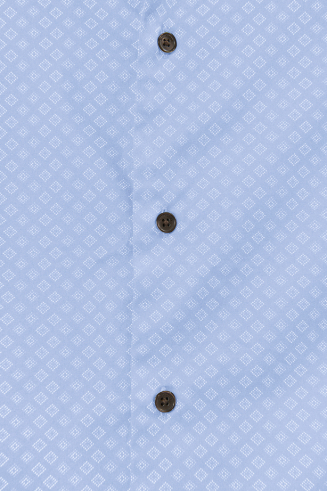 Chemise Trostol imprimé - MATINIQUE 