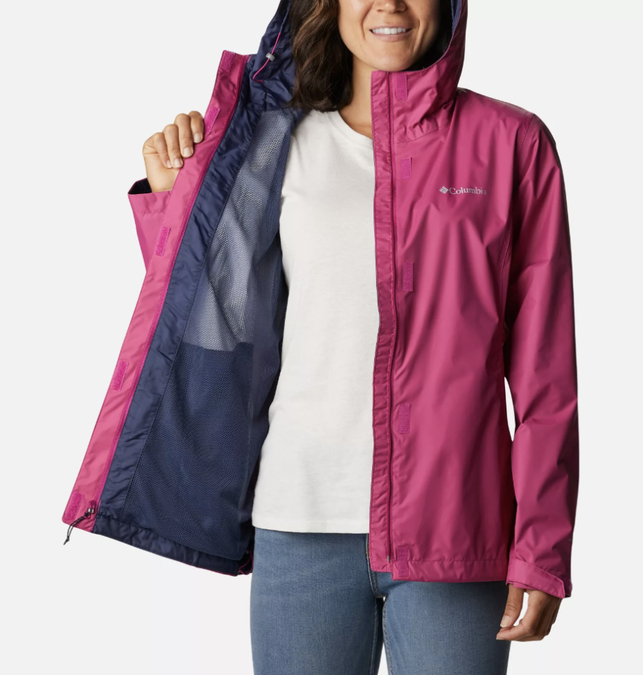 Manteau Arcadia II - COLUMBIA 