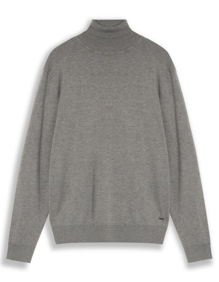 Pull à col roulé Harvey – LOIS - 1087-02 - LOIS