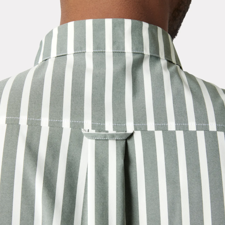 Chemise Fjord Quick Dry à manches courtes - HELLY HANSEN