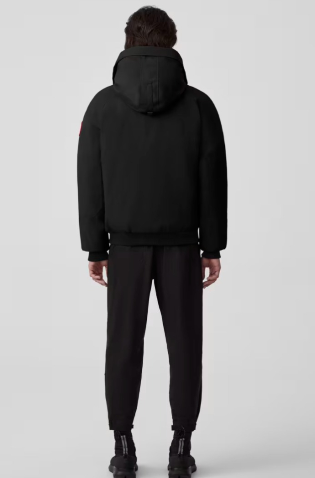 Manteau Chilliwack - CANADA GOOSE 