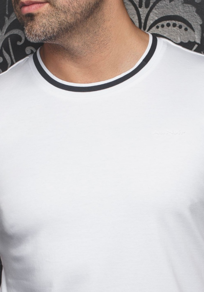 T-Shirt Harden - AU NOIR 