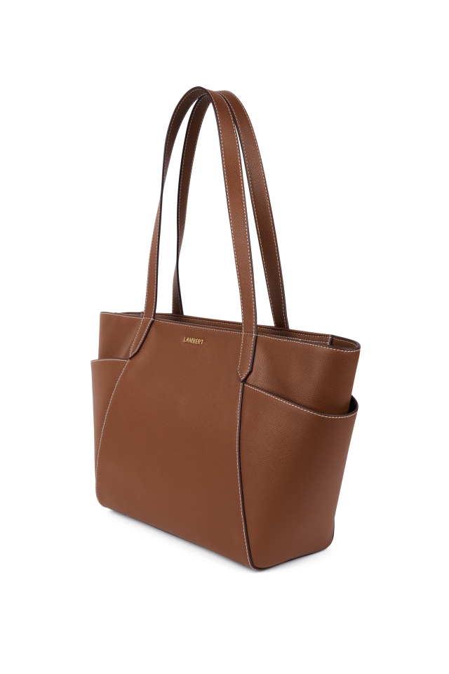 Sac moyen fourre-tout Opale - LAMBERT