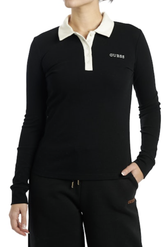 Polo Fabia - GUESS