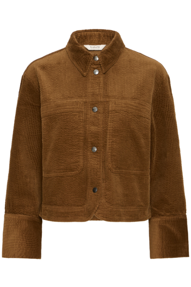 Chemise Dixian - B.YOUNG - 20818106 - B.YOUNG