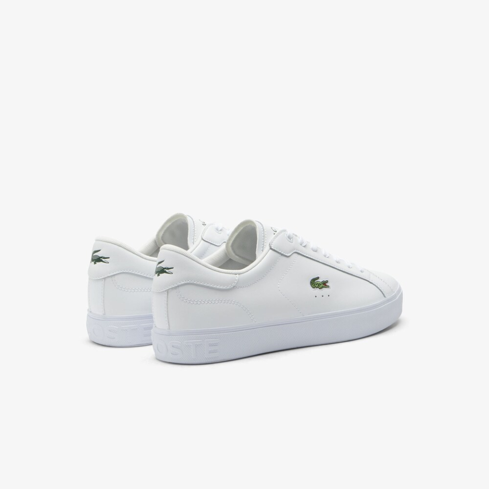Espadrilles modernes Powercourt – LACOSTE