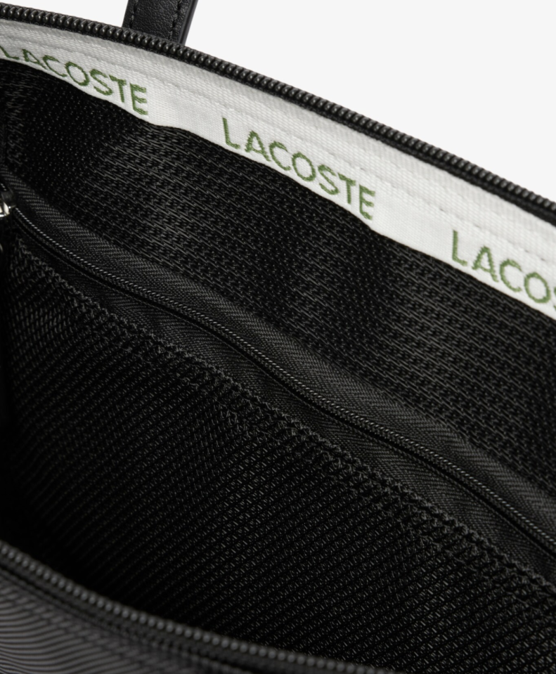 Sac à main compact - LACOSTE