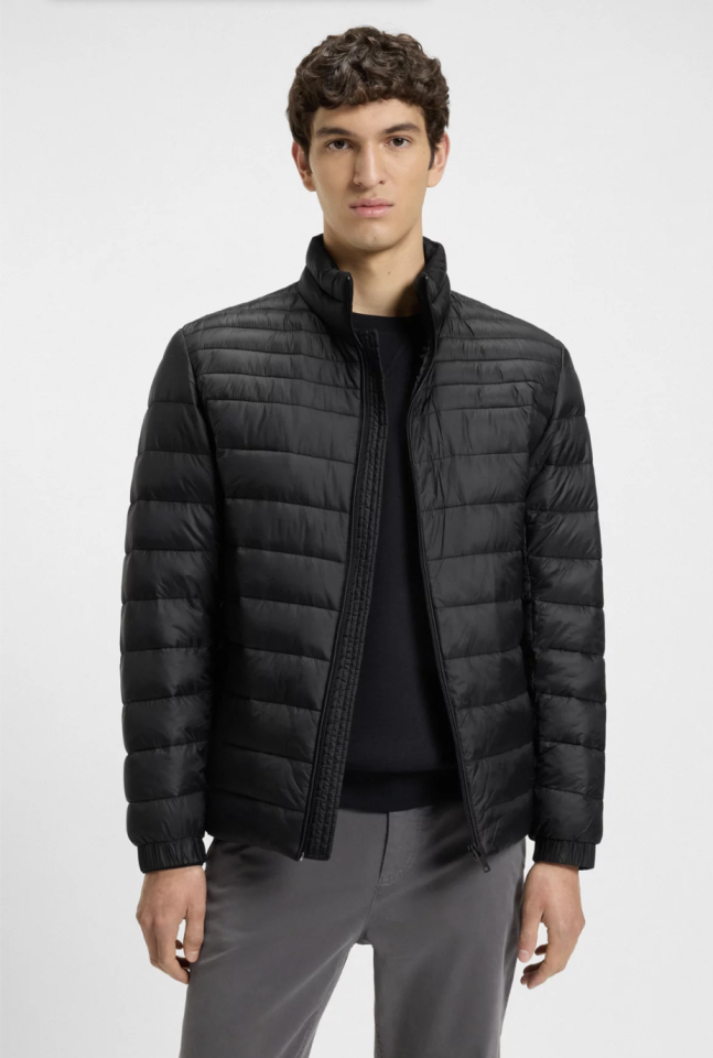Veste Oden 2 - HUGO BOSS - 50530822 - Hugo Boss