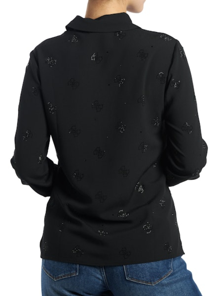 Chemisier Flore – GUESS