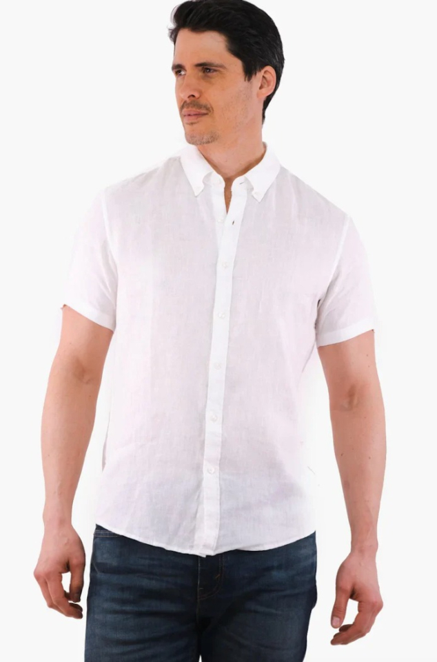 Chemise à manches courtes - MICHAEL KORS