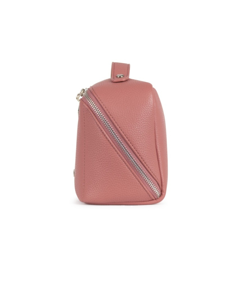 Trousse à maquillage Jolie en cuir Vegan - LAMBERT