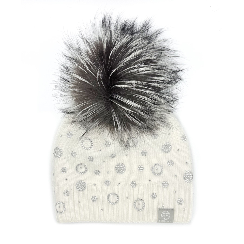 Tuque scintillante - FURLUX - C660 - FURLUX