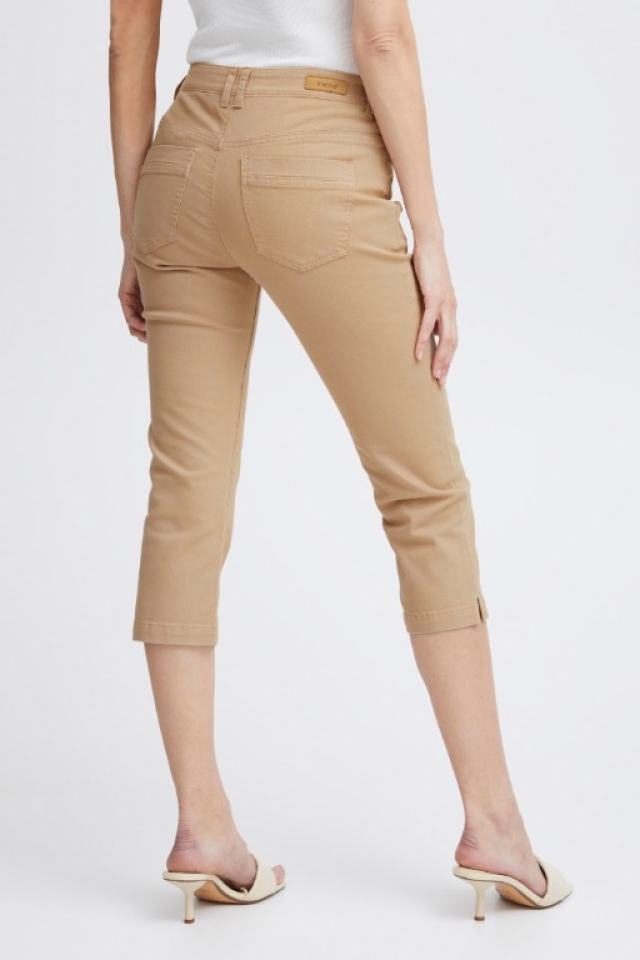 Capri Fotwill - FRANSA