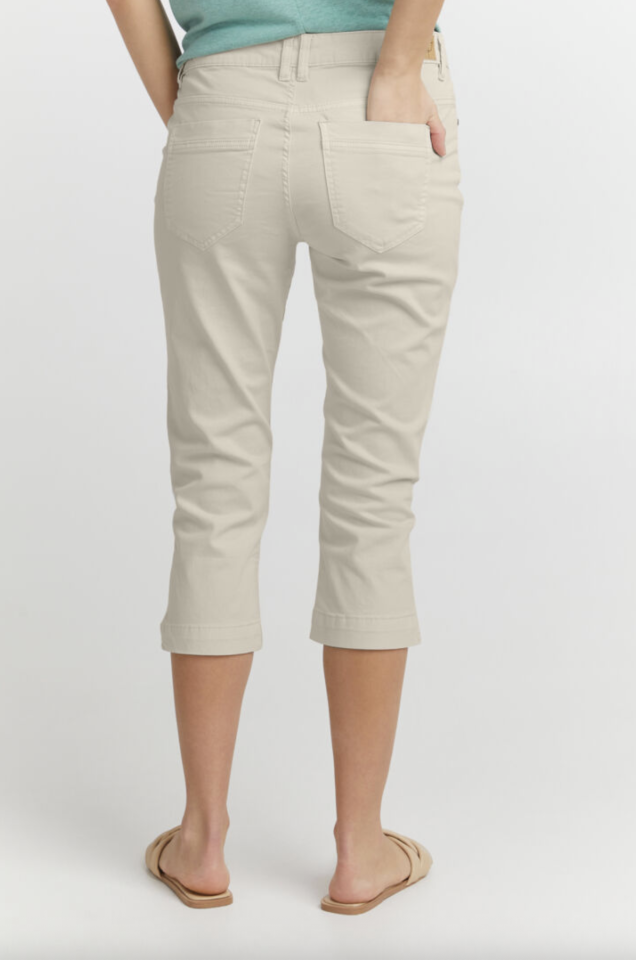 Capri Fotwill - FRANSA