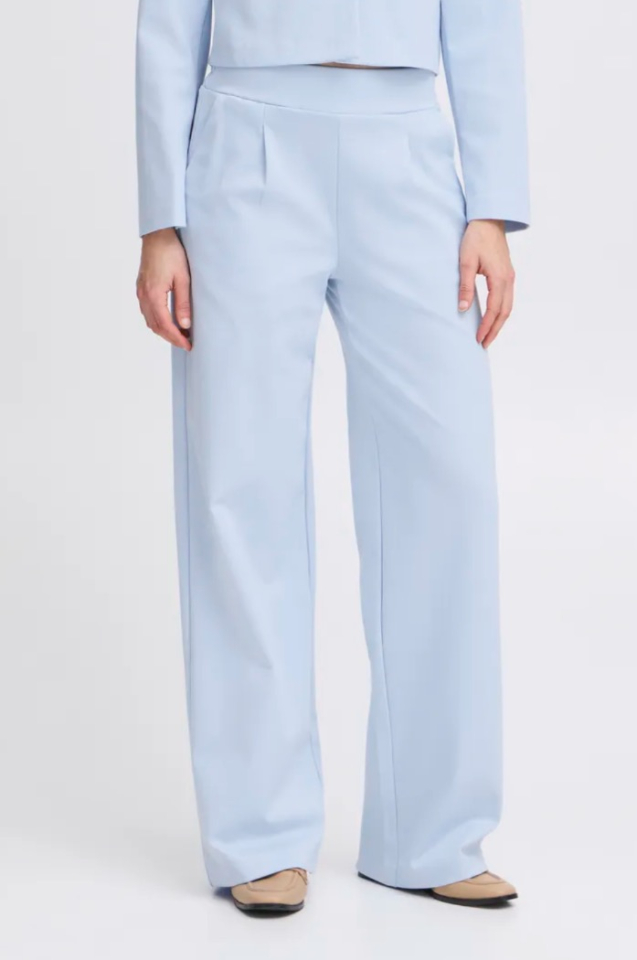 Pantalon Rizetta - BYOUNG - 20812847 - B.YOUNG