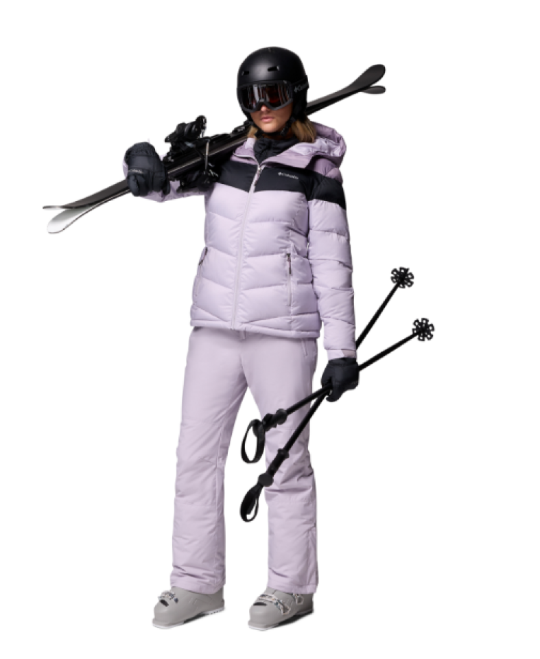 Manteau Abbott Peak - COLUMBIA - WK7789 - Columbia