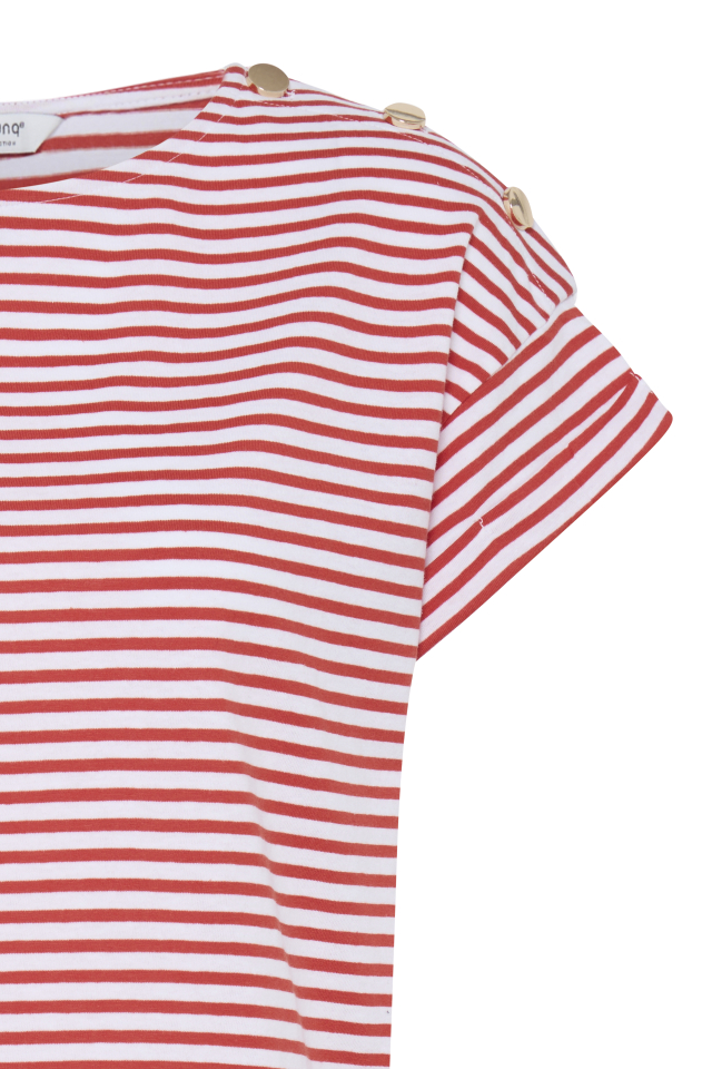 T-shirt Silany – B.YOUNG