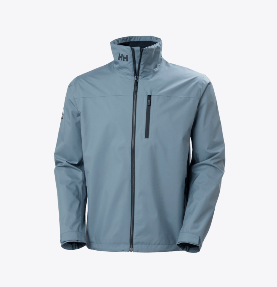 Veste Crew 2.0 - HELLY HANSEN - 34445 - Helly Hansen