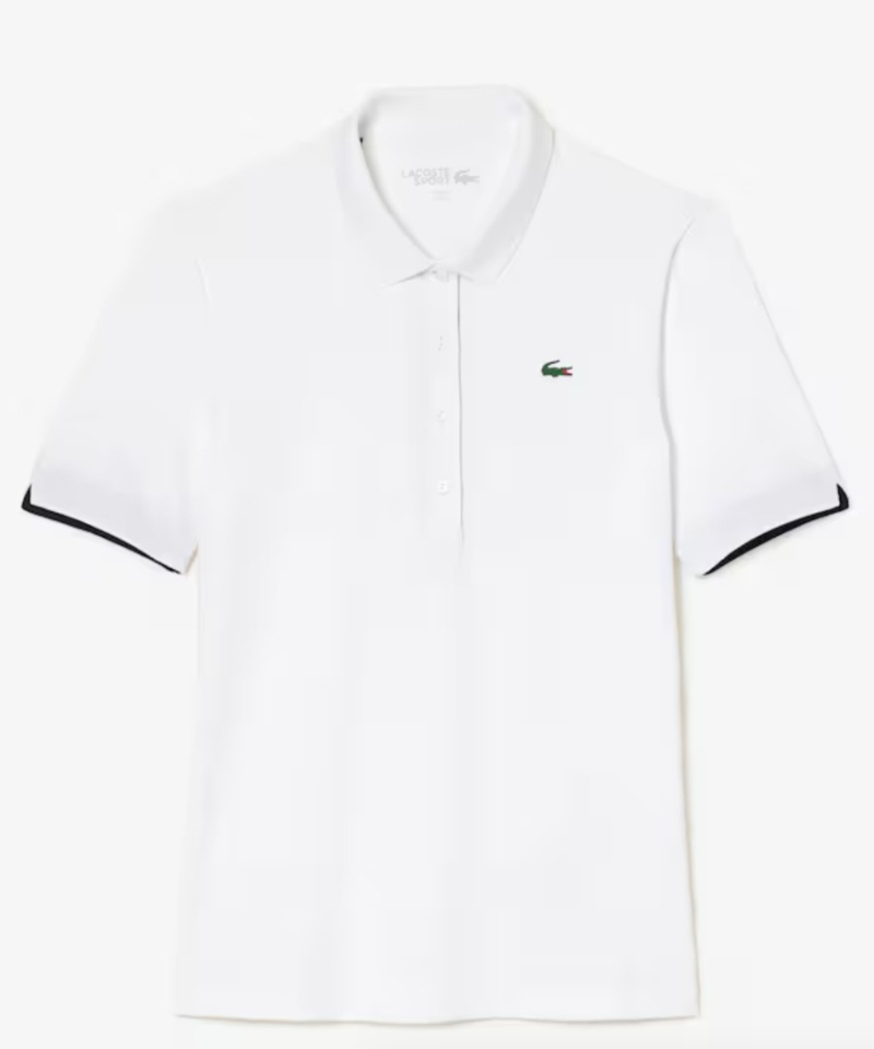 Polo sport- LACOSTE 