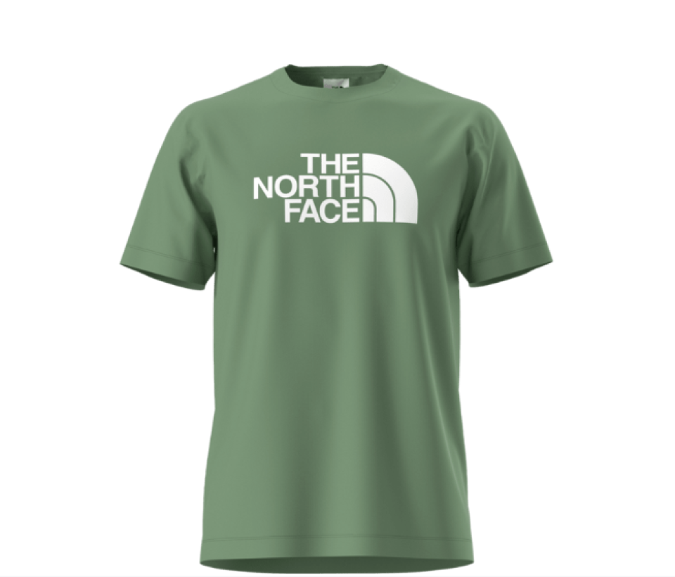 T-Shirt Evolution - THE NORTH FACE - NF0A81B6J - The North Face