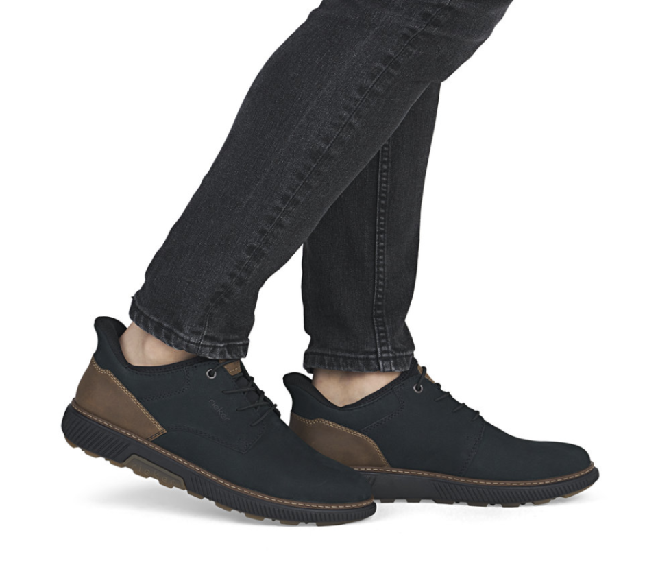 Chaussures Stan's - RIEKER
