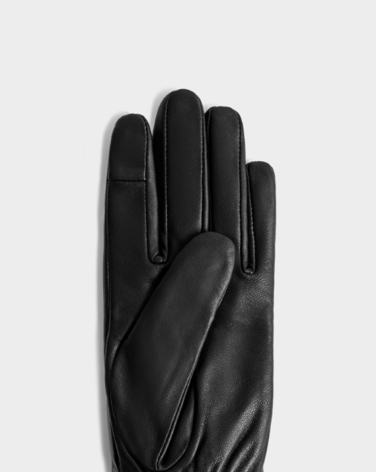 Gants en cuir combiné Stromboli – RUDSAK