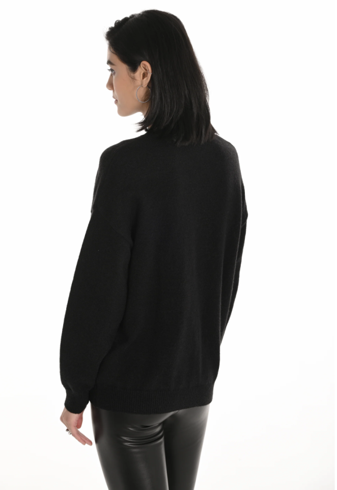 Tricot classique – FRANK LYMAN