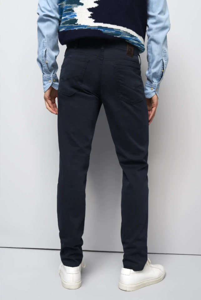 Pantalon de cotton Premium - MEYER