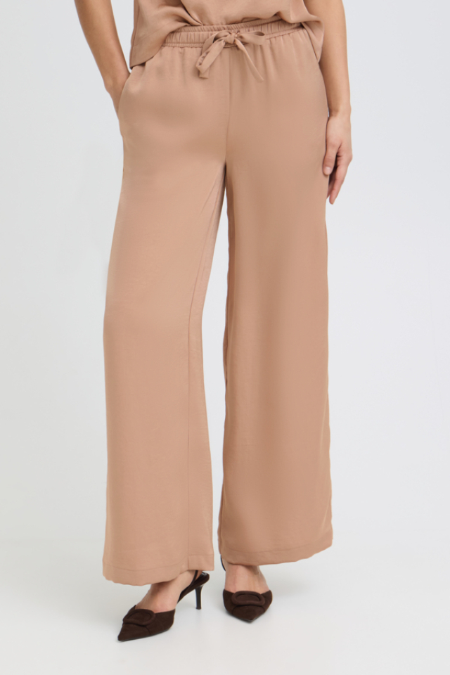 Pantalon Dacanna – B.YOUNG - 20819016 - B.YOUNG