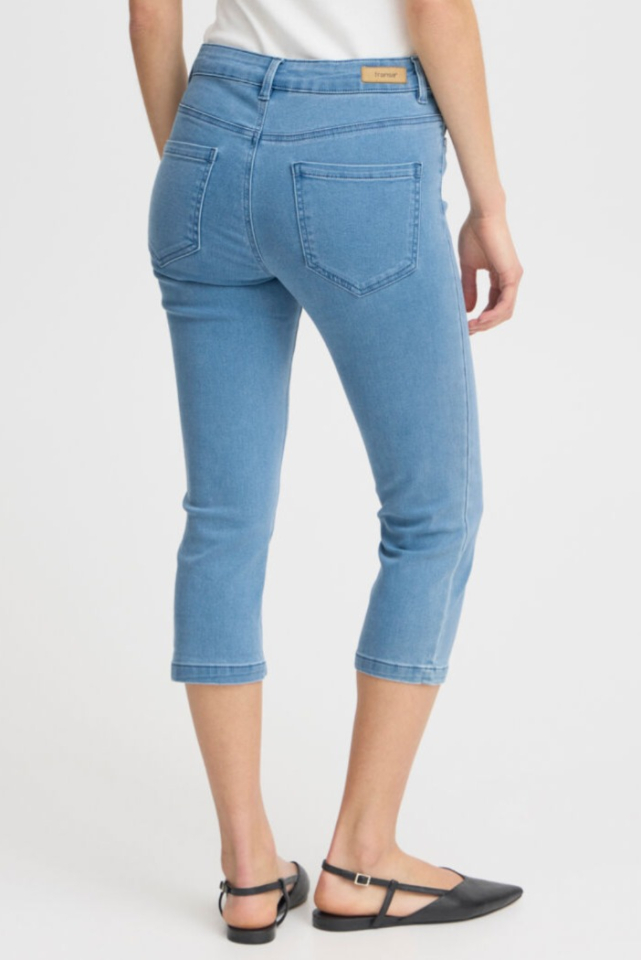 Capri Luxe Elli - FRANSA 