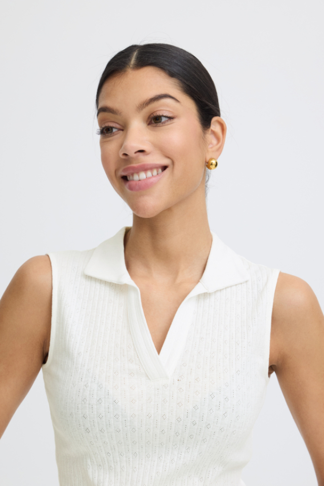 Top style polo Saimi – B.YOUNG